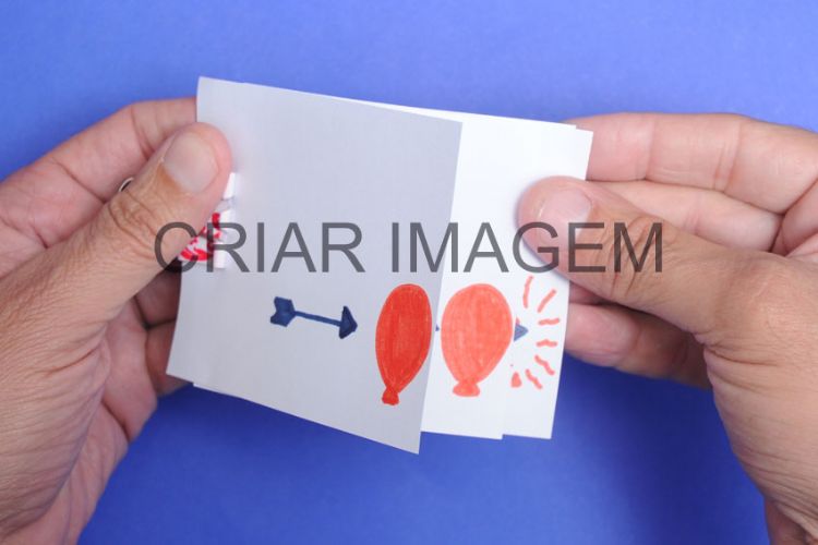 Criar Imagem - Banco de Imagens